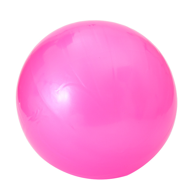 Pilates Yoga Ball Workout - Pelota de Yoga Antirreventón Gruesa y