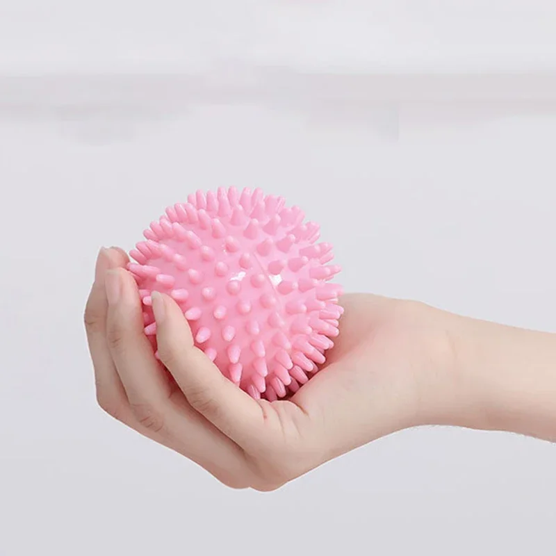 Pilates Yoga Ball - Juego de Bolas de Masaje de