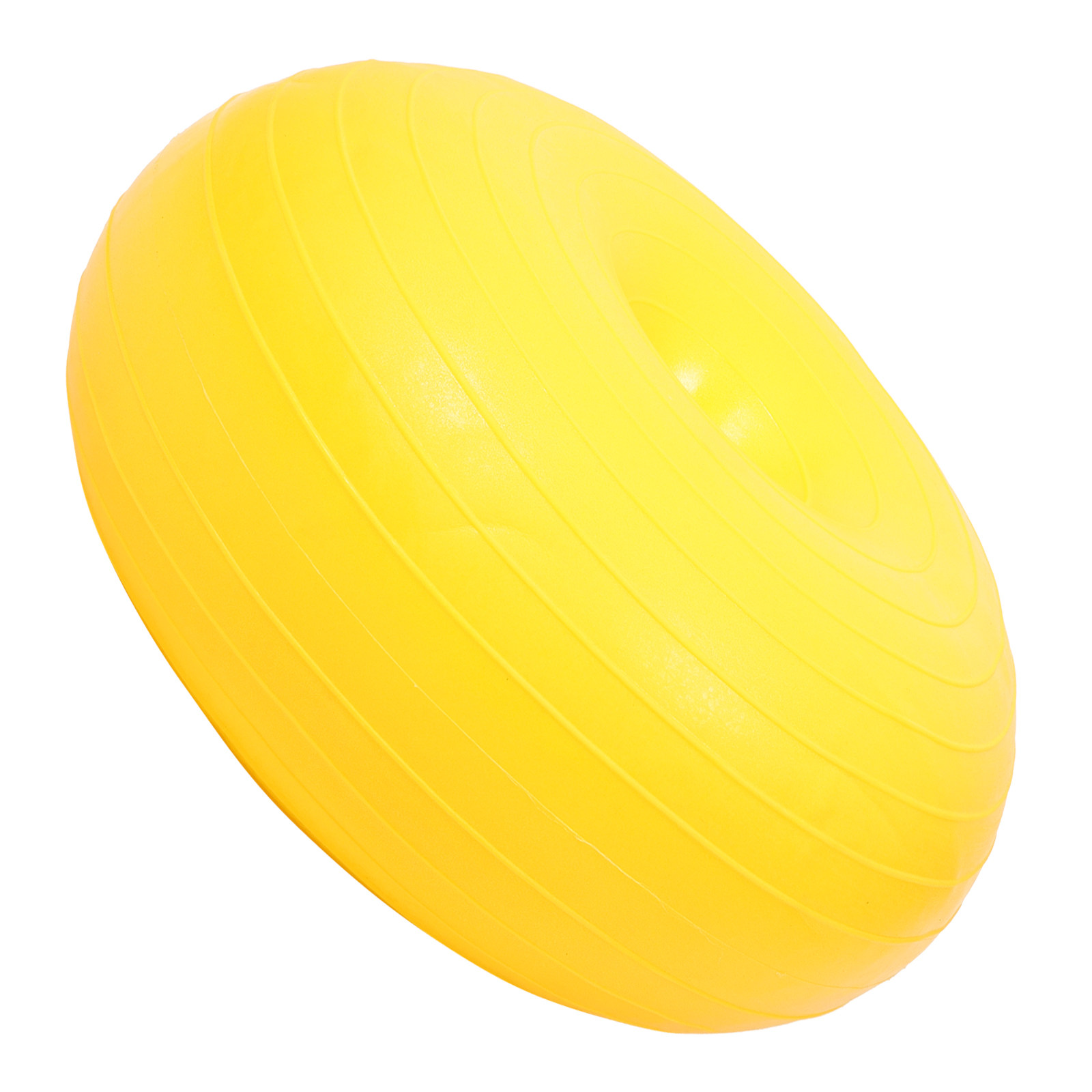 Pilates Yoga Ball Workout - Pelota de Yoga Reutilizable de PVC