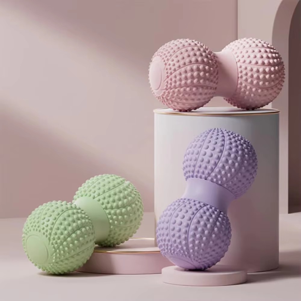 Pilates Yoga Ball - Pelota de masaje de yoga para