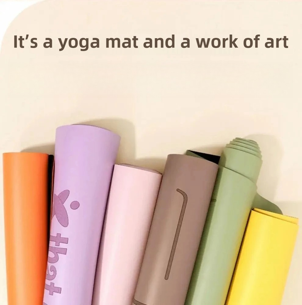 Pilates Yoga Weight Loss - Equipo de Pilates Estera de yoga