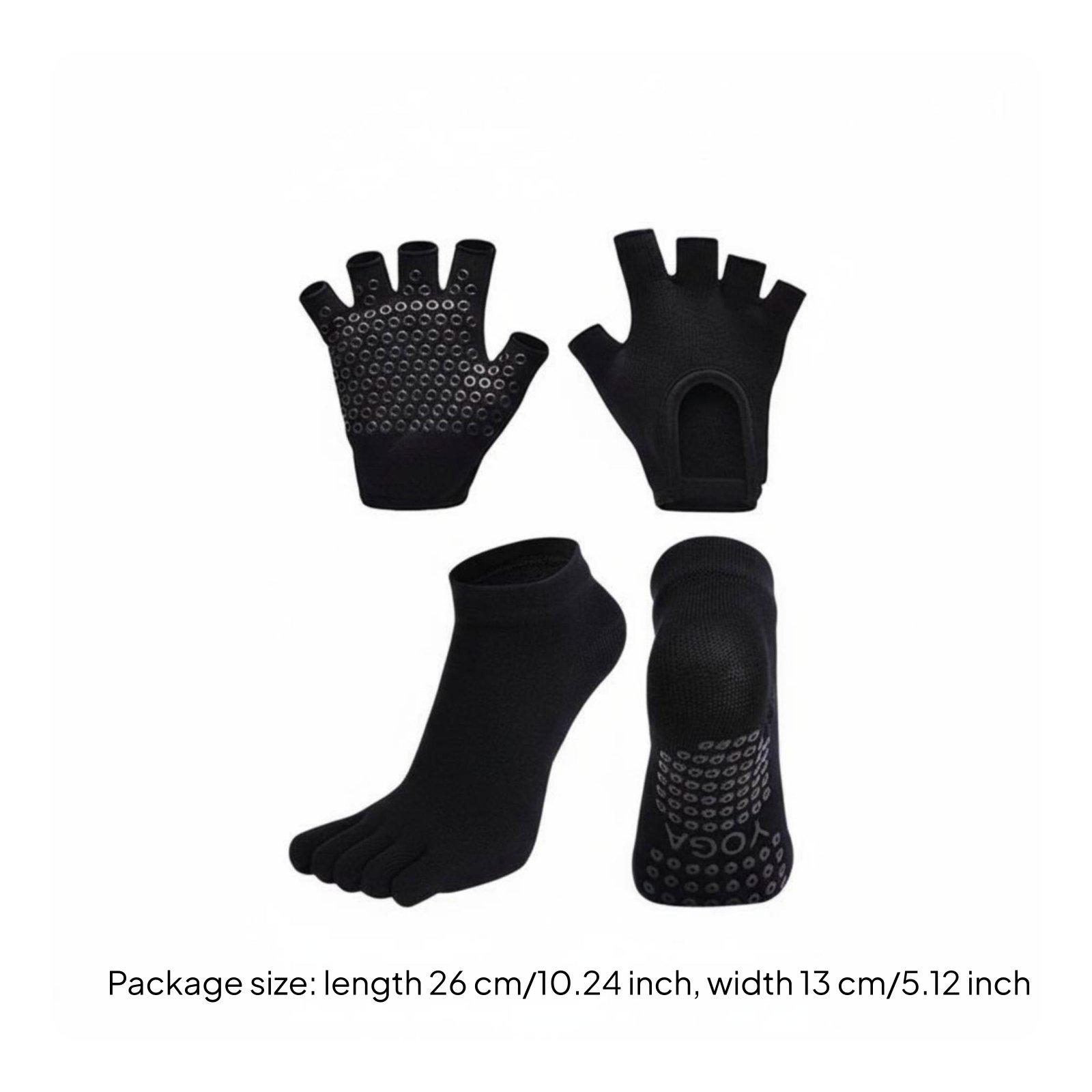 Calcetines de Pilates para Muj - Pilates Yoga Sport reseña y precio