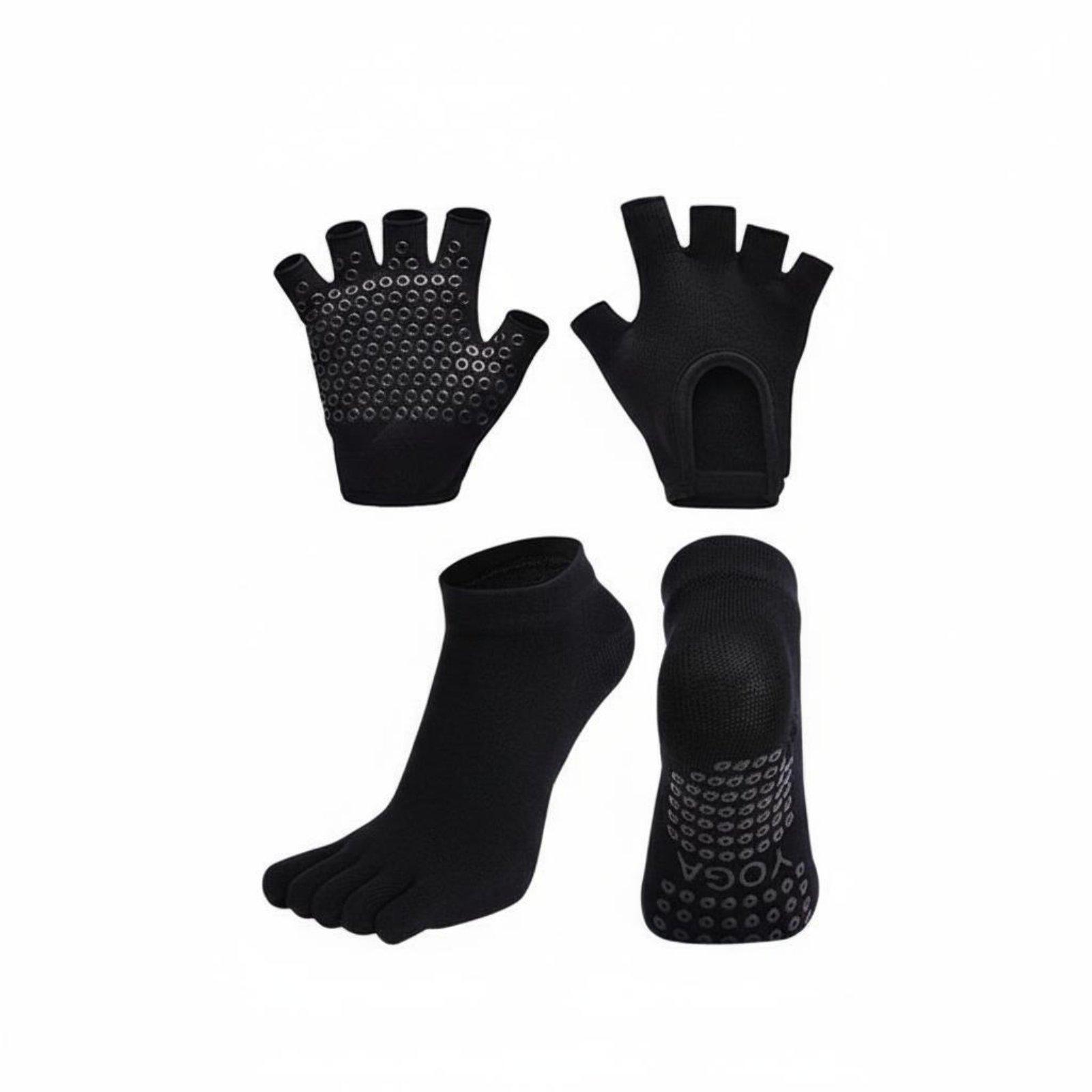 Calcetines de Pilates para Muj - Pilates Yoga Sport reseña y precio