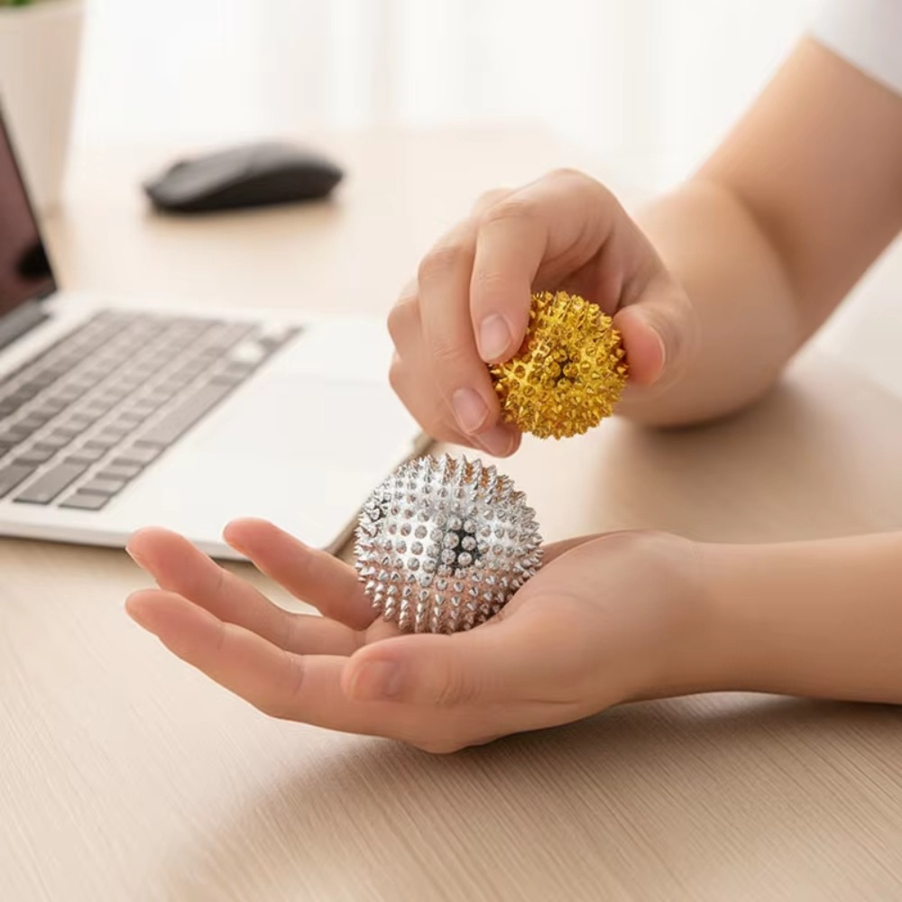 1 Par de Bolas de Yoga para Fi - Pilates Yoga Ball reseña y precio