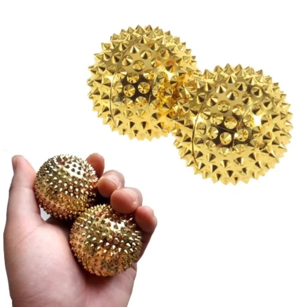 1 Par de Bolas de Yoga para Fi - Pilates Yoga Ball reseña y precio