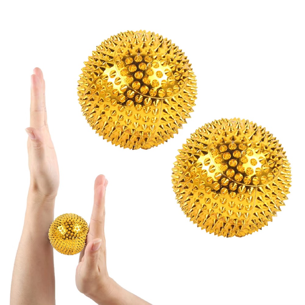 1 Par de Bolas de Yoga para Fi - Pilates Yoga Ball reseña y precio
