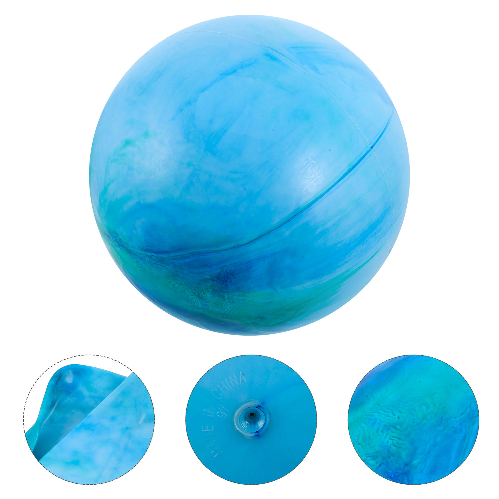 3 Pelotas Pequeñas de Yoga y P - Pilates Yoga Ball Workout reseña y precio