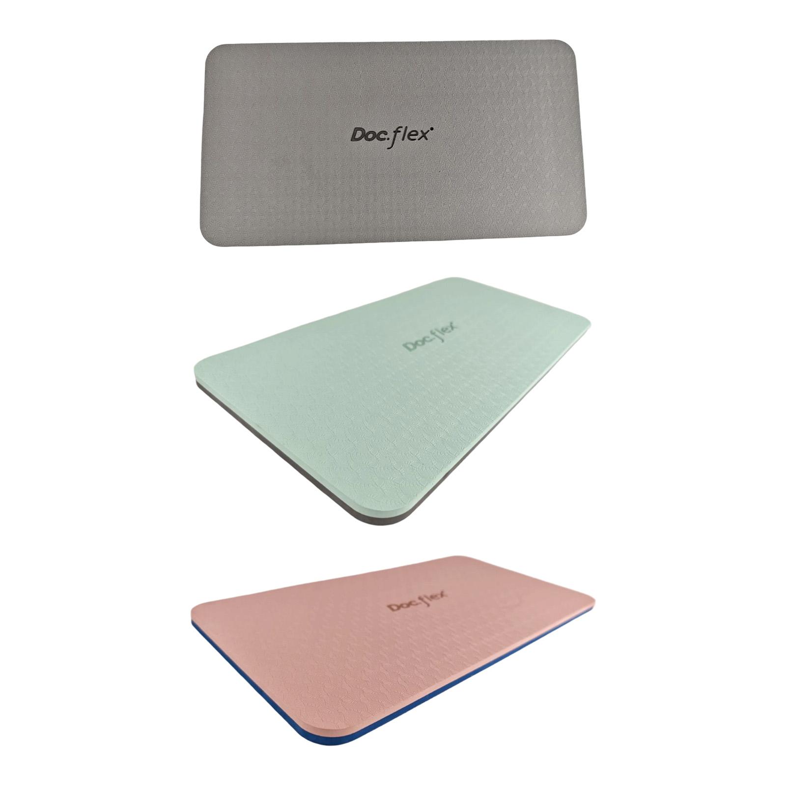 2 uds esteras de Pilates ester - Pilates Yoga Mat Workout reseña y precio