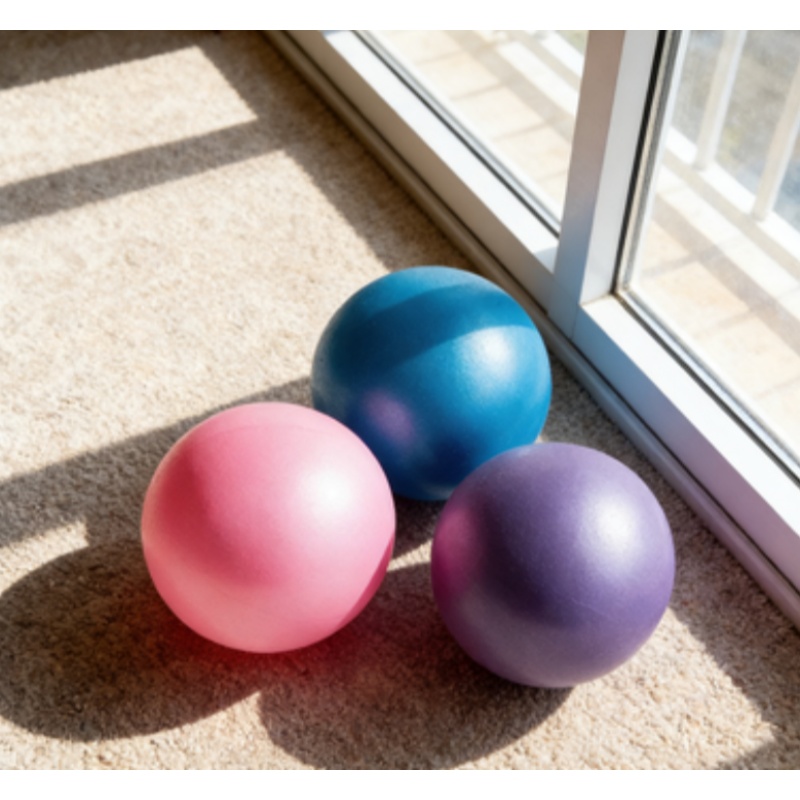 Pelota de Yoga Antirreventón G - Pilates Yoga Ball Workout reseña y precio