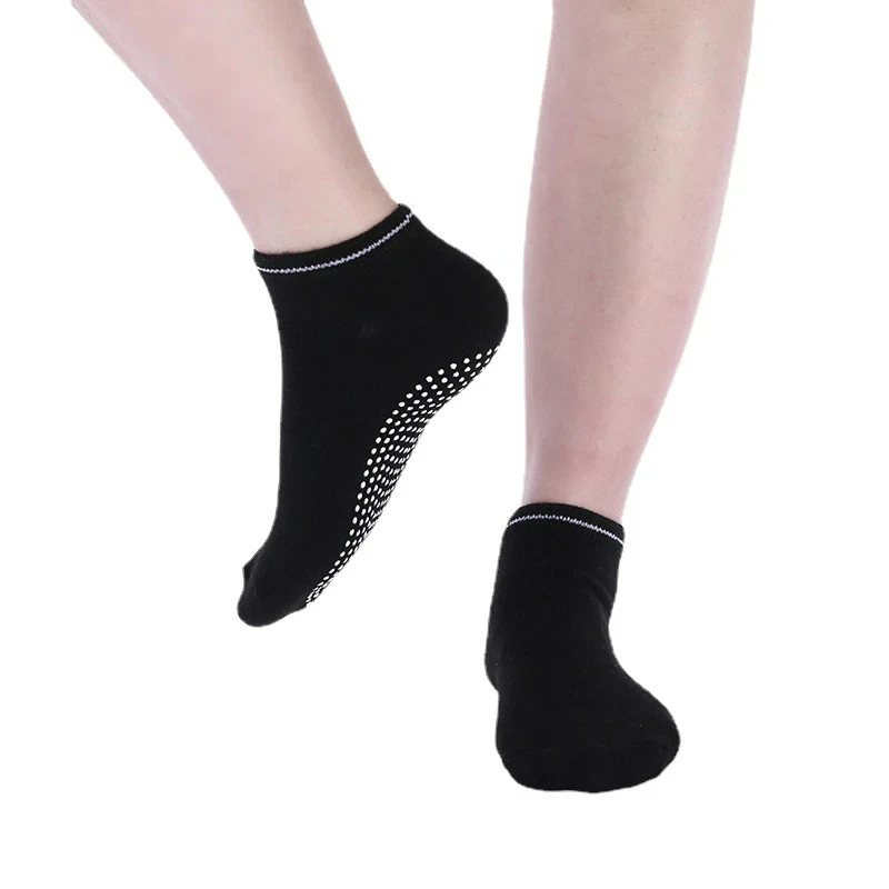 Calcetines de algodón para Yog - Pilates Yoga Sport reseña y precio