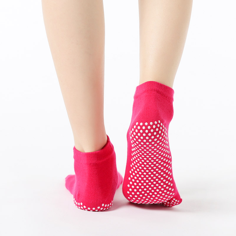 Calcetines de Yoga Antidesliza - Pilates Yoga Sport reseña y precio