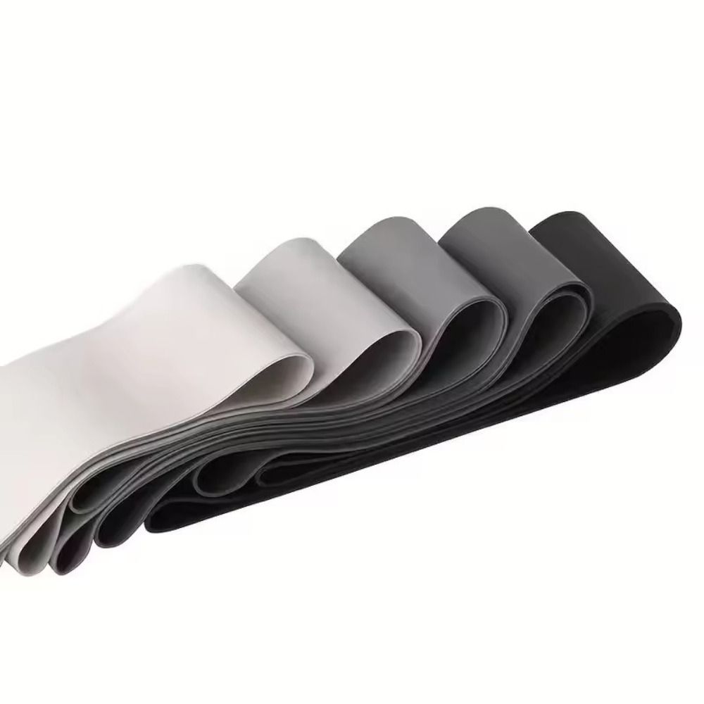 5 uds TPE bandas de resistenci - Pilates Yoga Sport reseña y precio