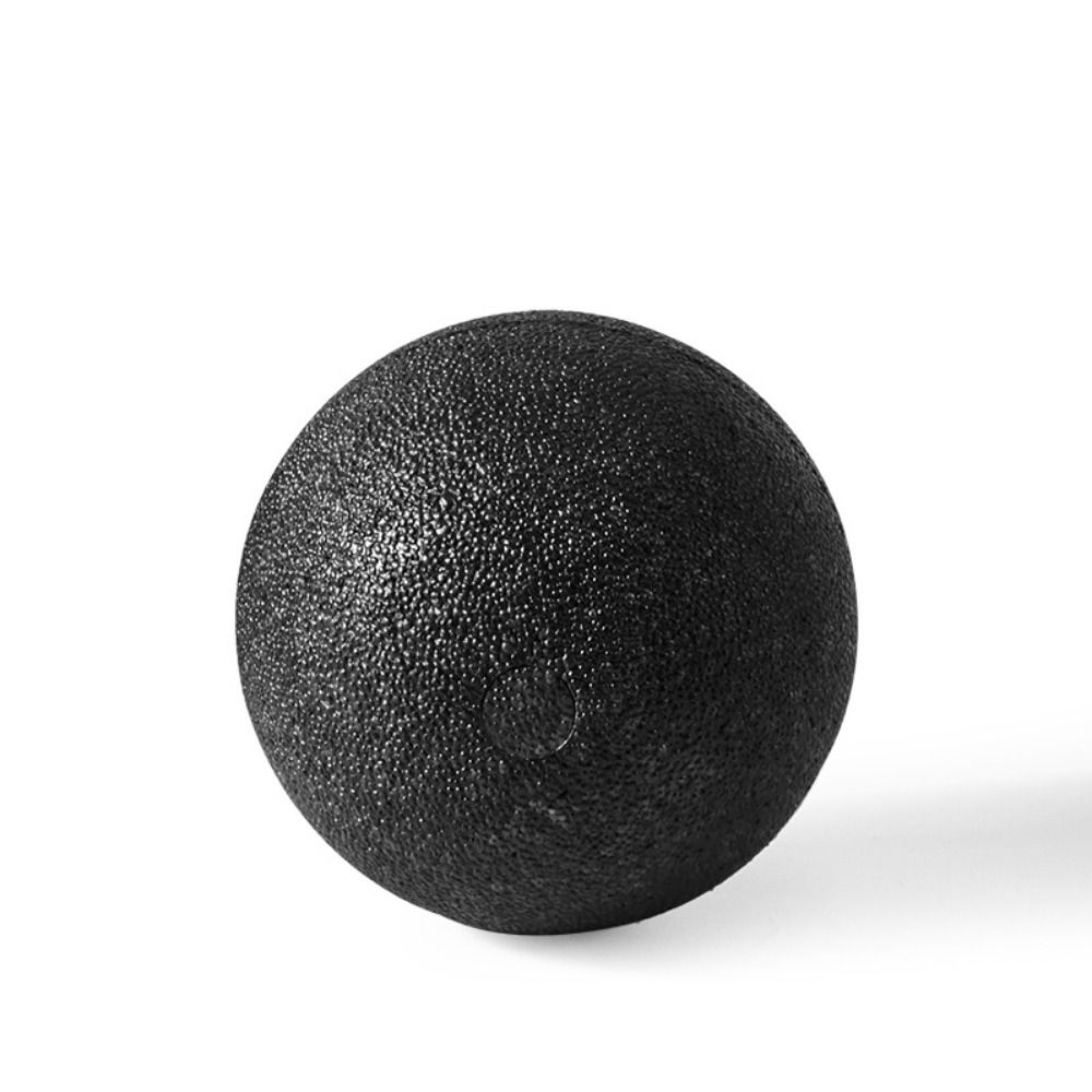 Pelota de masaje doble de lacr - Pilates Yoga Ball reseña y precio