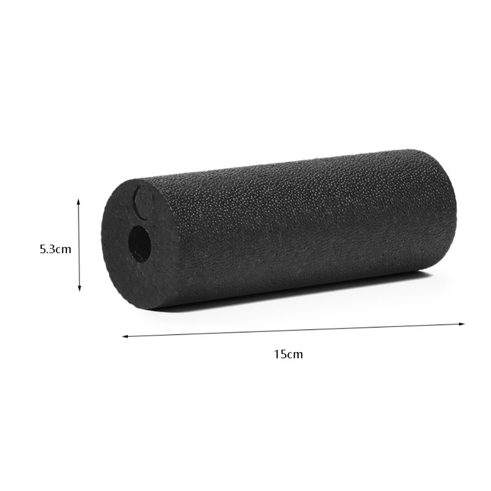 Pelota de masaje doble de lacr - Pilates Yoga Ball reseña y precio