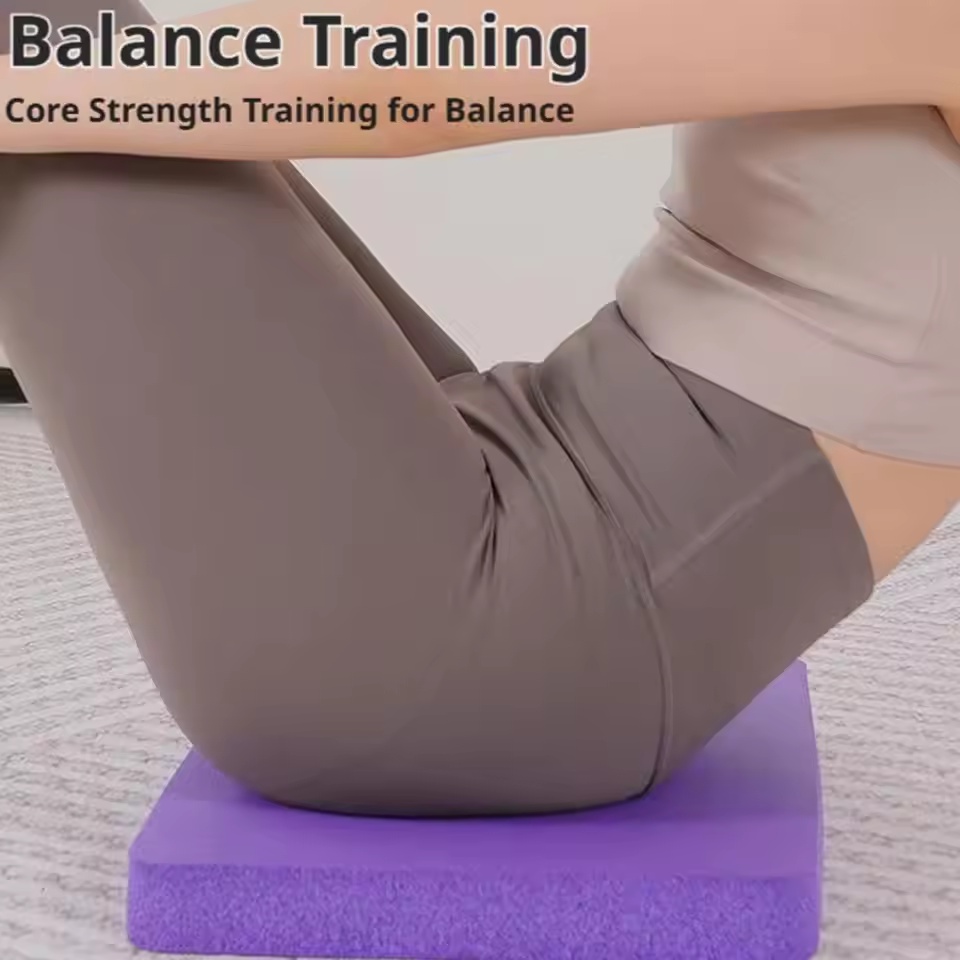 1 pieza de almohadilla de equi - Pilates Yoga Mat Workout reseña y precio