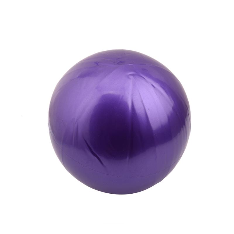 Balón de Yoga de 25 cm para Ej - Pilates Yoga Ball Workout reseña y precio