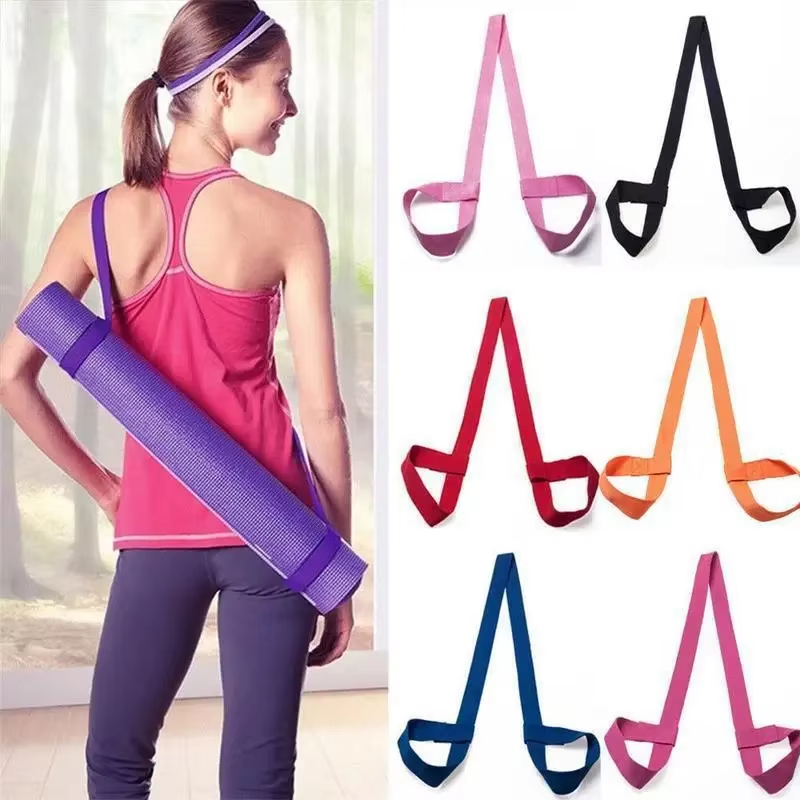 Correa de Transporte para Este - Pilates Yoga Sport reseña y precio