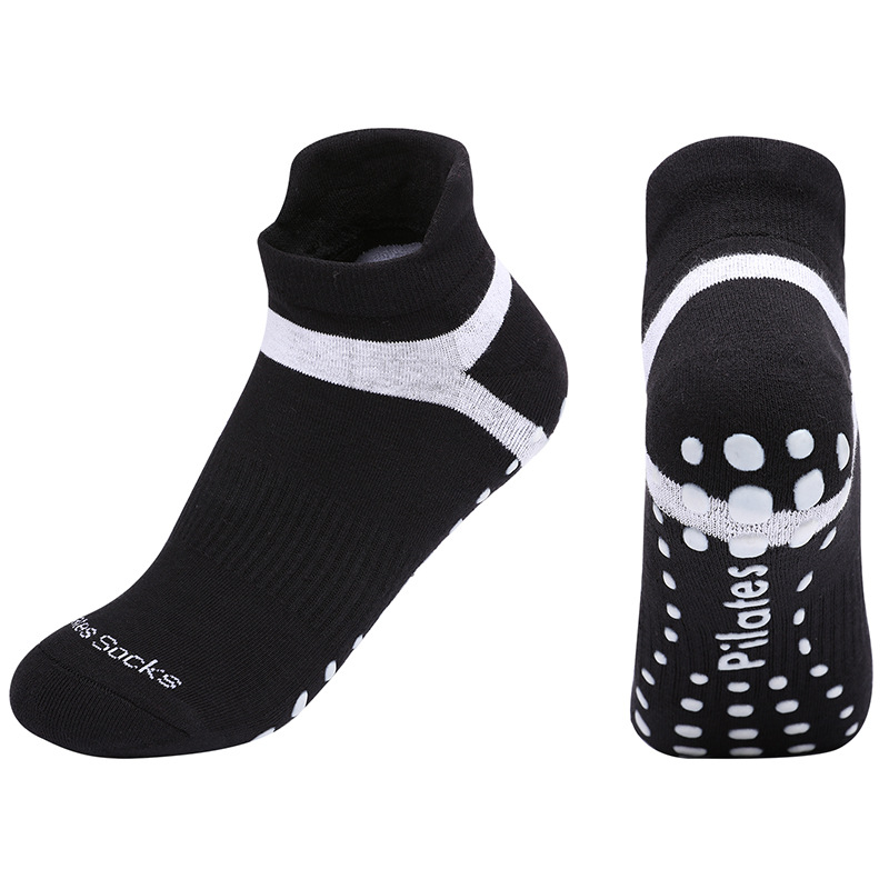 Calcetines deportivos de Yoga  - Pilates Yoga Sport reseña y precio