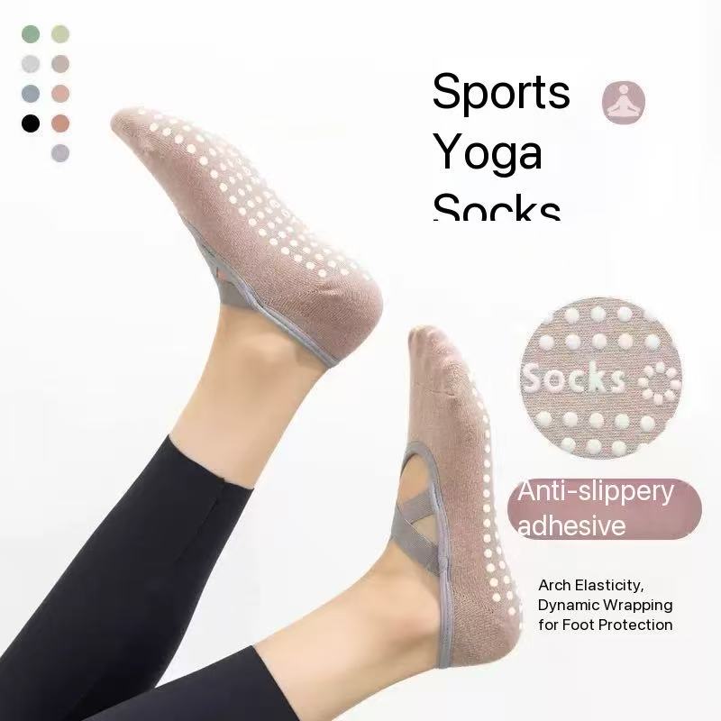 1/3 Pares de Calcetines Profes - Pilates Yoga Sport reseña y precio