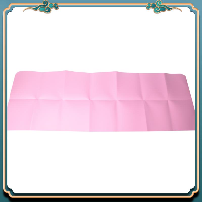 Estera de yoga plegable, ester - Pilates Yoga Mat Workout reseña y precio