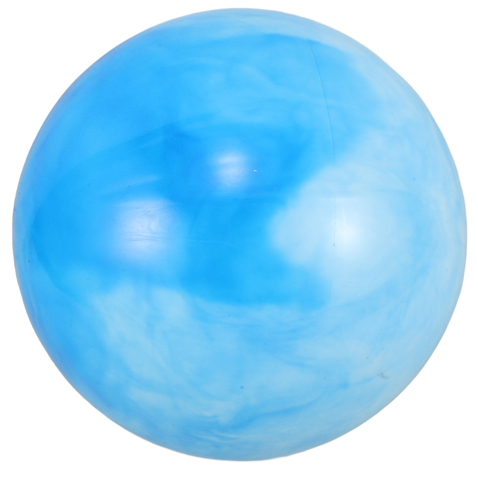 Pelota de Pilates de 25 cm con - Pilates Yoga Ball Workout reseña y precio