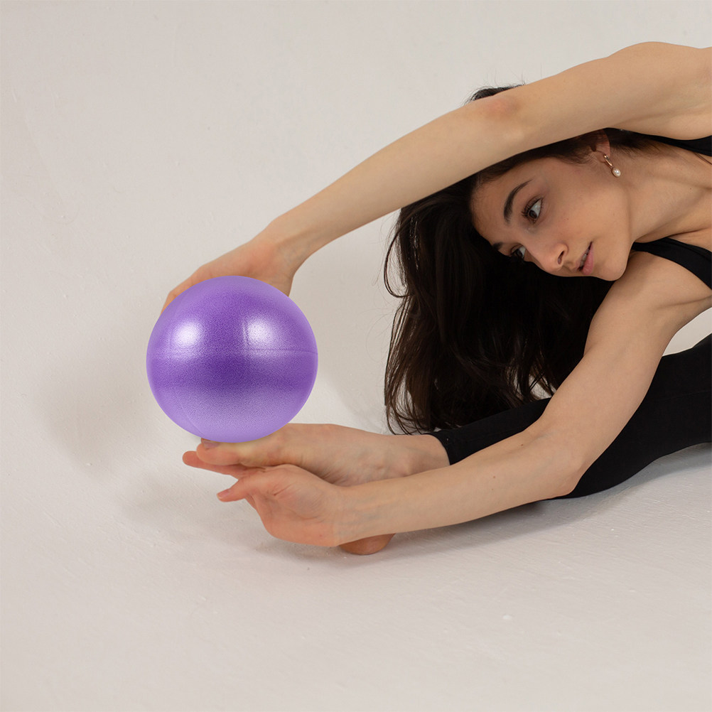 2 Pelotas de Fitness, Pelotas  - Pilates Yoga Ball Workout reseña y precio