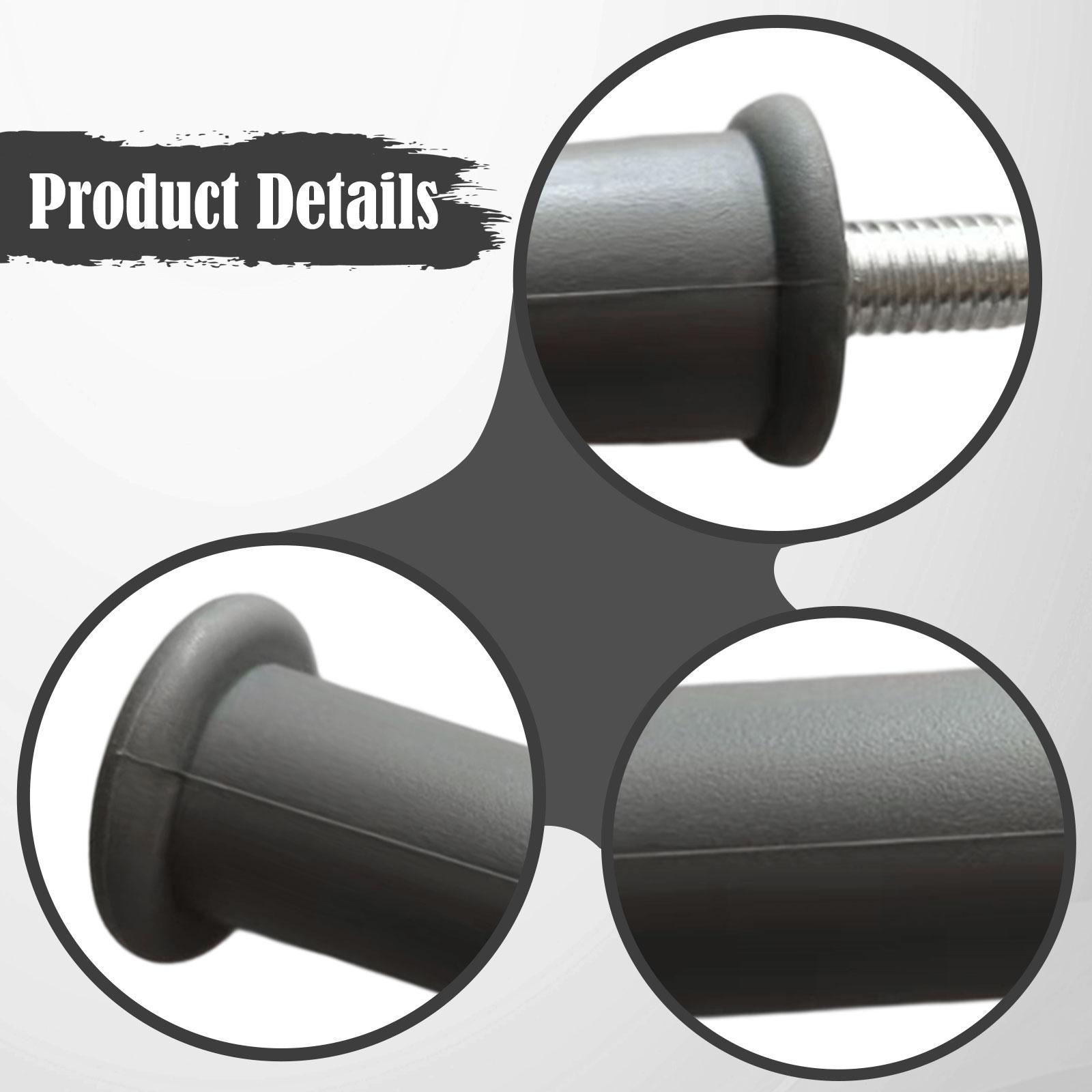 Soporte de cuerda para Pilates - Pilates Yoga Workout At Home reseña y precio