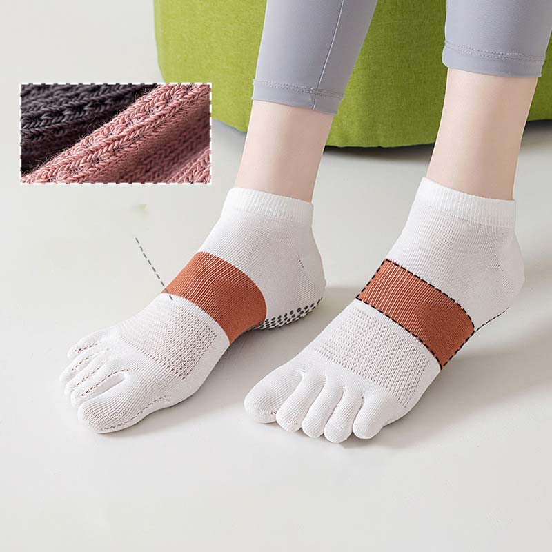 Calcetines deportivos de Pilat - Pilates Yoga Sport reseña y precio
