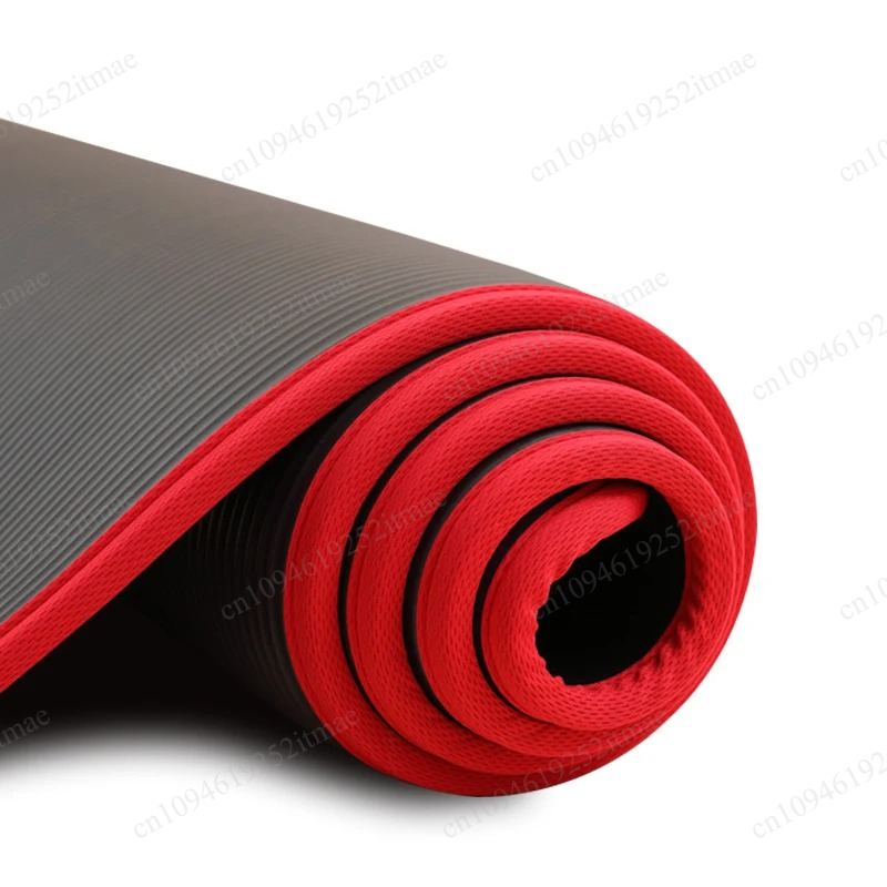 Esterilla de Yoga y Pilates An - Pilates Yoga Mat Workout reseña y precio